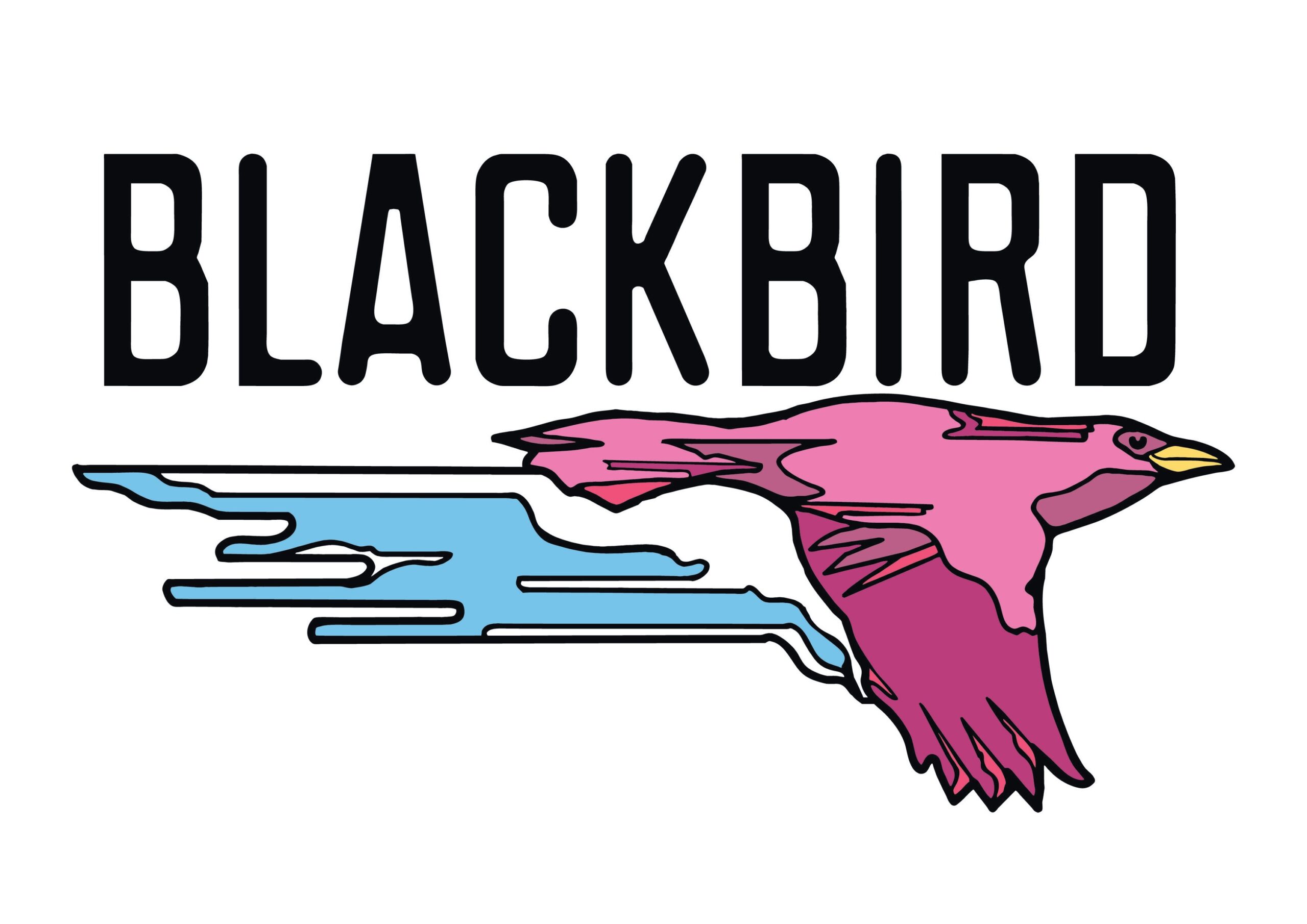 Blackbird