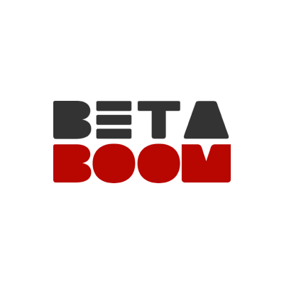 Beta Boom