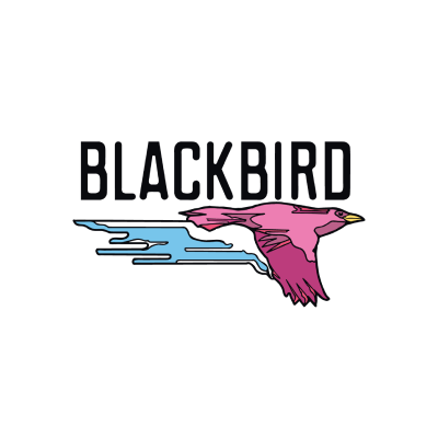 Blackbird